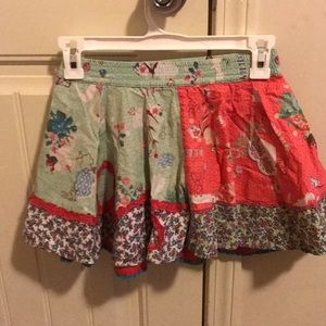 Oilily girls skirt